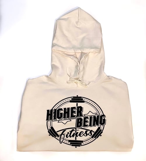 Image of Higher Being Hoodies