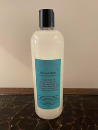 The Leave In Refills 