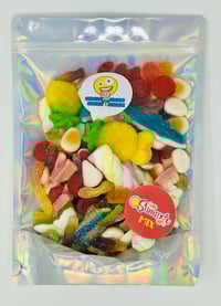 500g Summer Mix Sweets