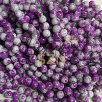 10mm Drawbench Purple