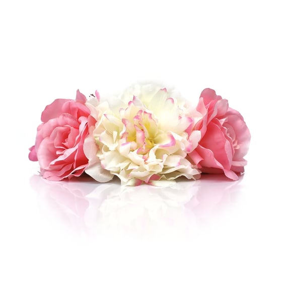 Image of Royal Highness Flower Crown