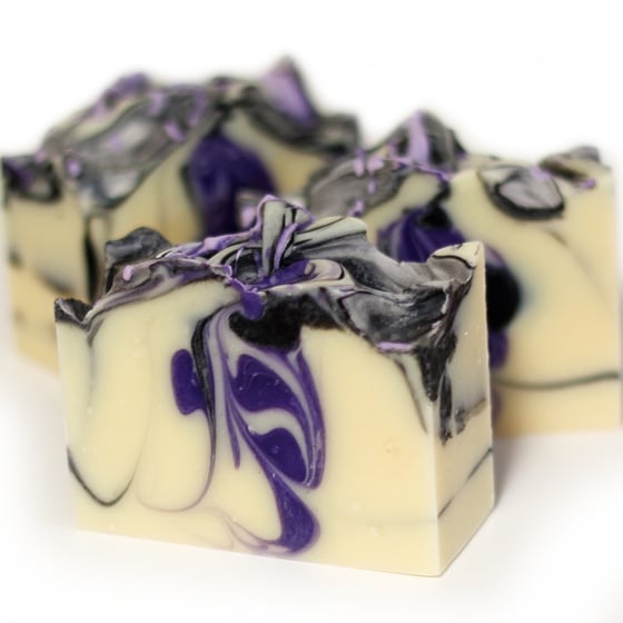 Image of Tempt Natural Soap