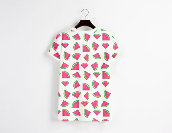 Image of Watermelondon T-Shirt
