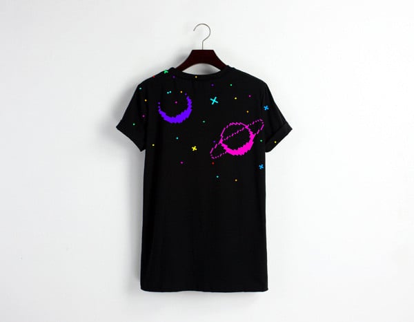 Image of Need Some Space T-Shirt