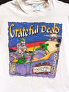 Grateful Dead 1994 Las Vegas T-Shirt - Size L