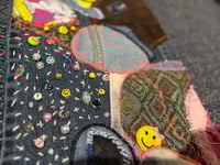 Image 2 of ØŘĞÄÑÏŹËÐ ÇĦÄØȘ JÊÄŇȘ