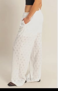 Image 2 of beach pants 