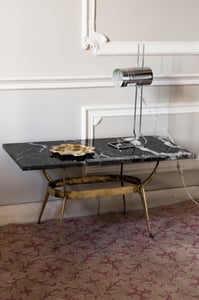 Image of Mesa de mármol