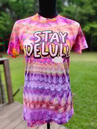 Stay Delulu