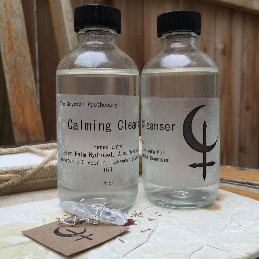 Image of Calming Cleanser