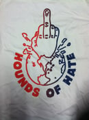 Image of Hounds of Hate - FTW