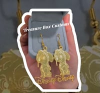 Image 4 of Cartoon Pendant 