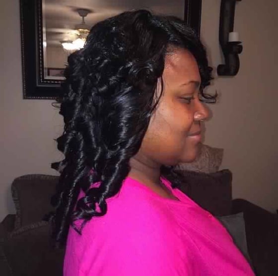 Image of Natural Wave 100 percent unprocessed bundles