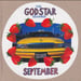Image of Godstar :: ALL CDS