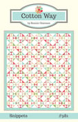 Image of Snippets PDF Pattern #981