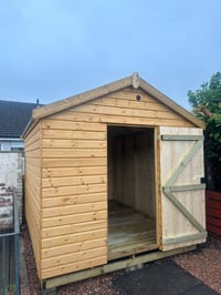 Image 2 of Sheds - Style 3