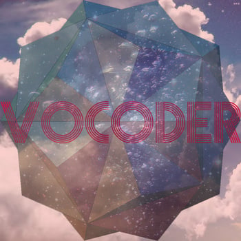 Image of VOCODER - Vocoder I [7"]