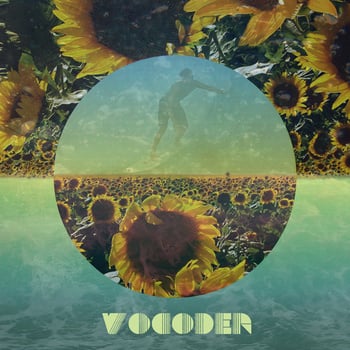 Image of VOCODER - Vocoder II [7"]