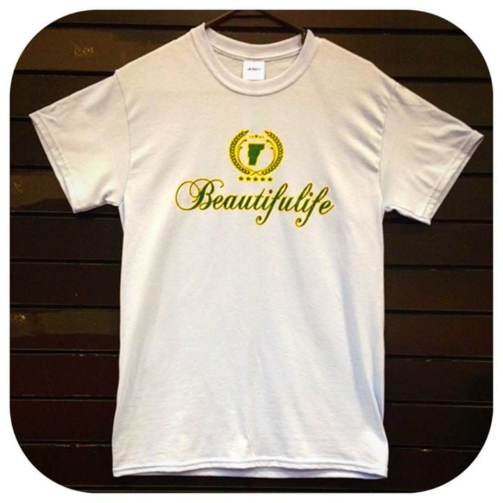 Image of Beautiful Life Tee