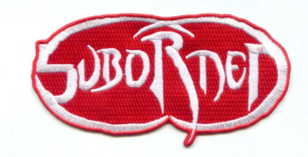 Image of Suborned Patch
