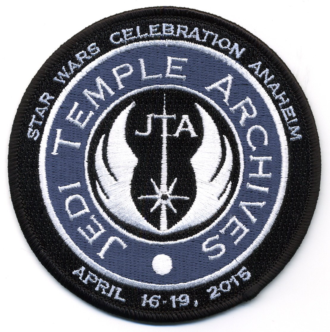 Jedi Temple Archives — Star Wars Celebration VII Anaheim Jedi Temple