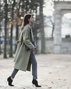 Image of Designers Remix Coat
