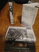 Image of AaA - "I" cassette