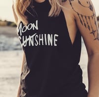 Image 2 of Moonshine Custom Made Sexy Tank