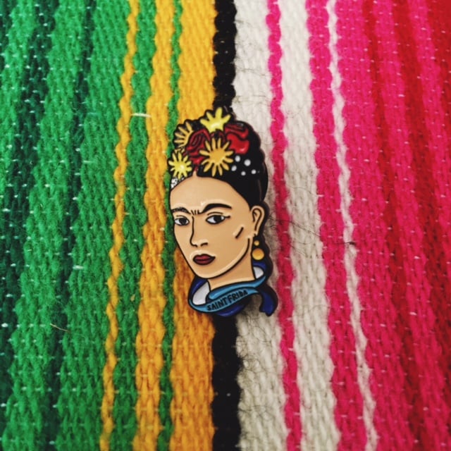 Image of Dos Fridas | Saint Frida # 1 