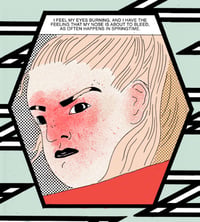 Image 2 of Frontier: Anna Deflorian
