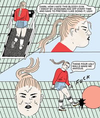 Image 3 of Frontier: Anna Deflorian