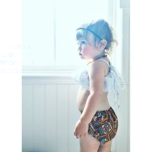 Image of Retro Pop Shorties