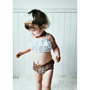 Image of Retro Pop Shorties