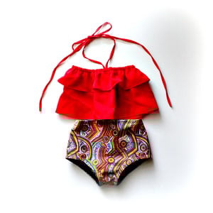 Image of Retro Pop Shorties