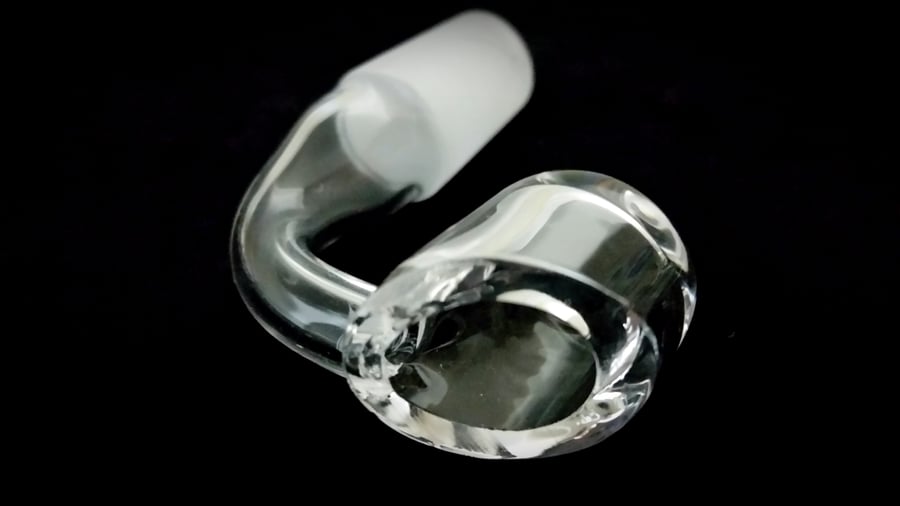 Image of 4mm Thick Atomic Quartz Banger