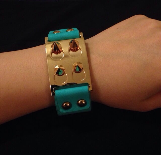 Image of Tiffany Bracelet