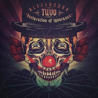 Image of Alessandro Tuvo - Declaration Of Ignorance