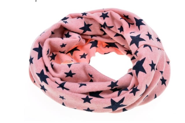 Image of |||| IN STOCK |||| Twinkle Little Scarves ✨