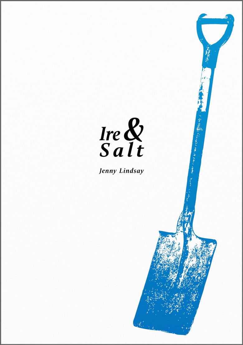 Image of Ire & Salt