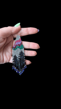 Image 5 of Aurora Borealis fringe