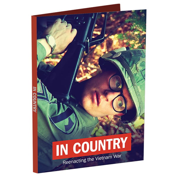 Image of In Country DVD (Collector's Edition)