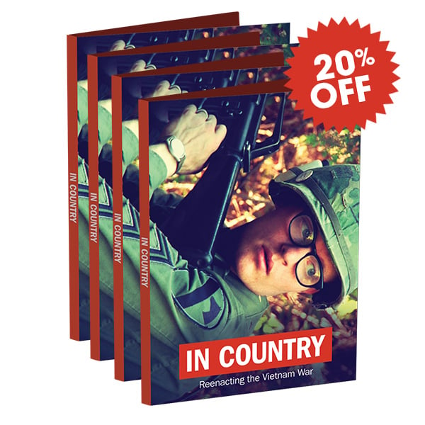 Image of In Country DVD 4-Pack