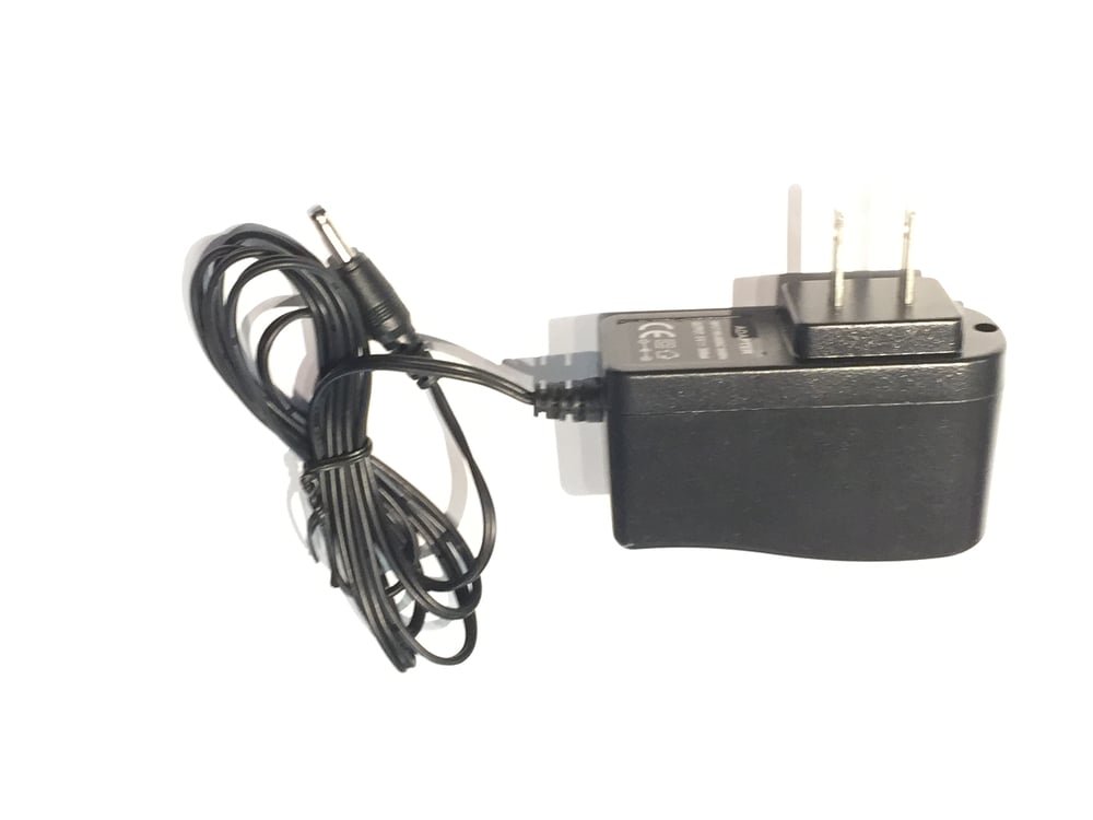 Image of Magix Box Replacement  Power Cord