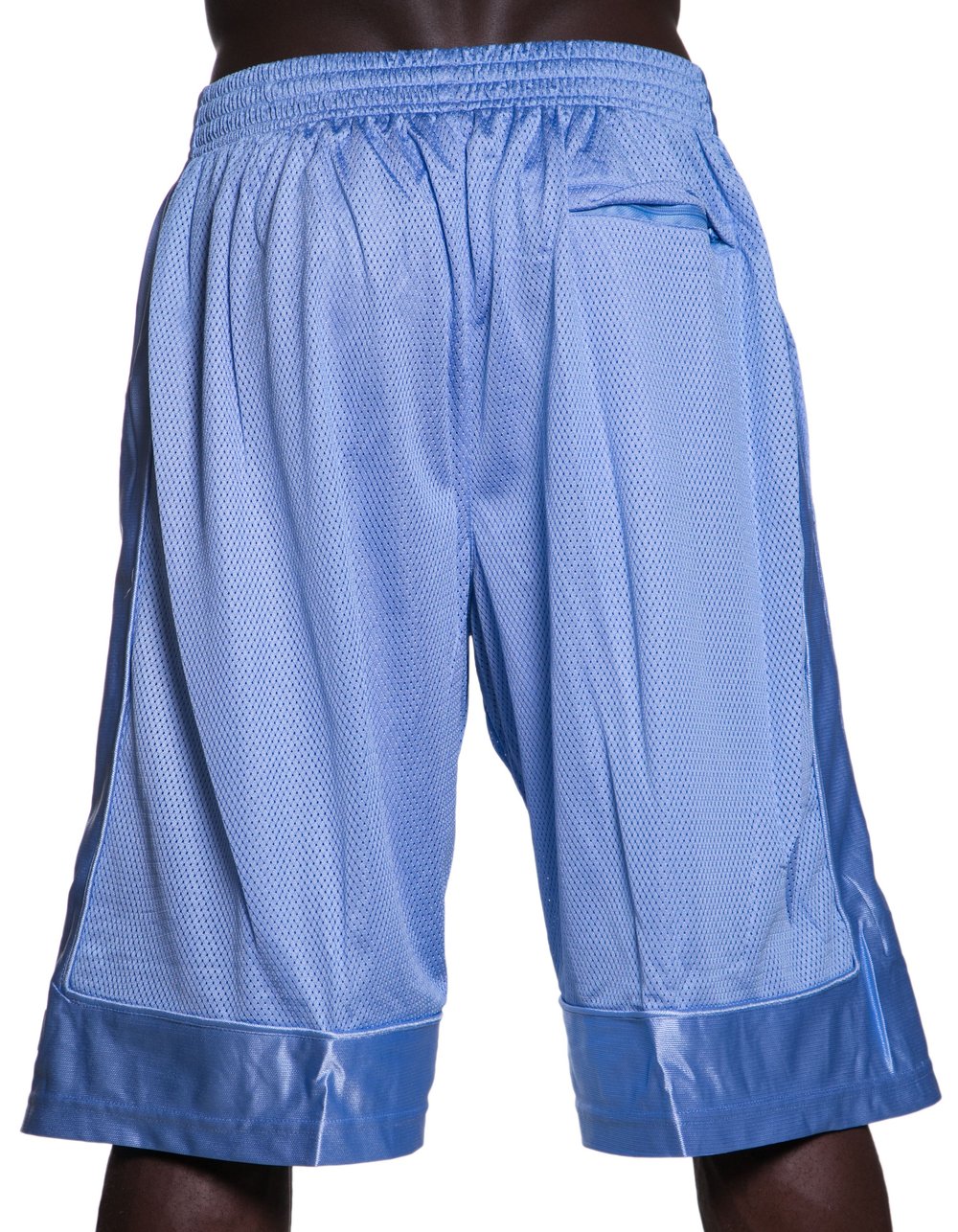  Heavy Weight Basketball Mesh Shorts