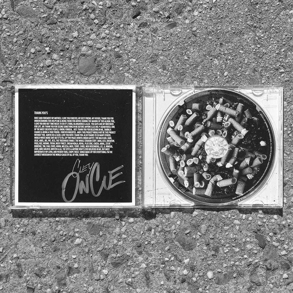 Image of AYM Autographed [2 CD Deal]