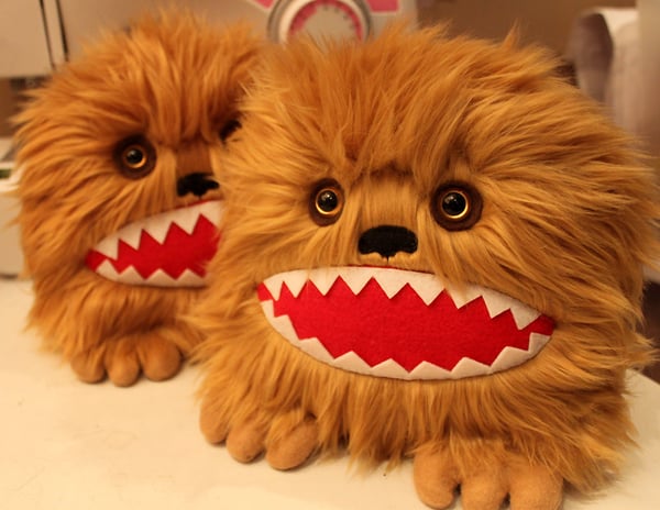 Image of Fizzgig