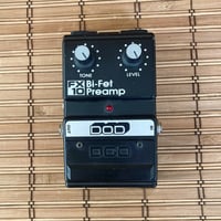 Image 1 of DOD FX10 • Bi-Fet Preamp • 1988 • Made in USA