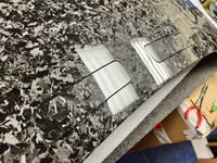Image 20 of BMW E36 GTspec hood