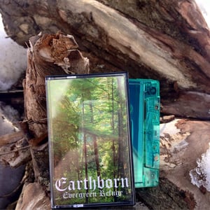 Image of 037 - Evergreen Refuge - Earthborn