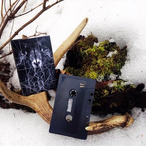 Image of 020: Khringe/Black Vice split